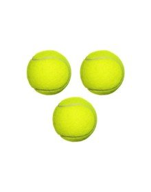 Petzoom Köpek Oyun Topu Tenis Topu ***