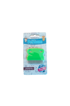 Petzoom Pire Tarağı