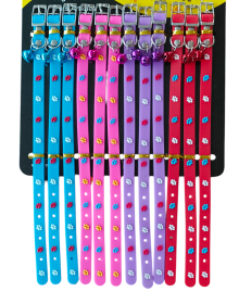 Petzoom Silikon KediTasması PZT 707