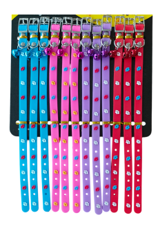 Petzoom Silikon KediTasması PZT 707