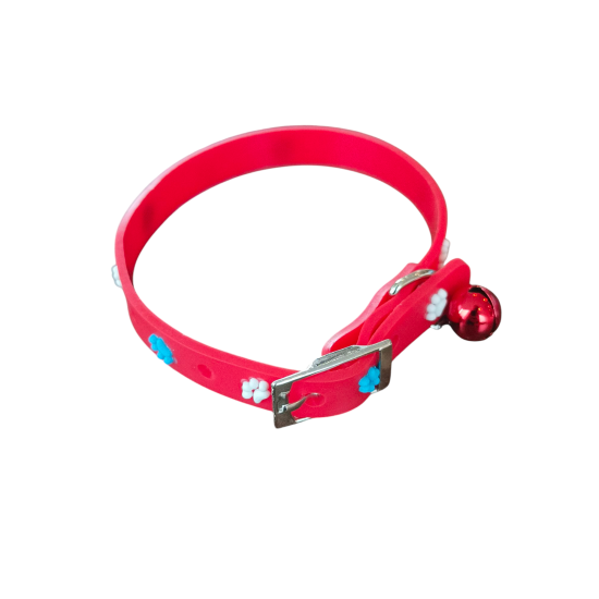 Petzoom Silikon KediTasması PZT 707