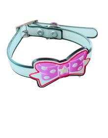 Petzoom Silikon KediTasması PZT 708