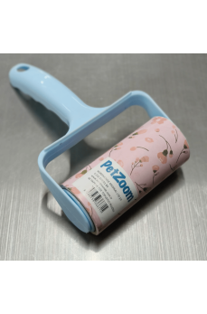 Petzoom Tiftik ve Tüy Toplama Rolusu 2 Si Bir Arada