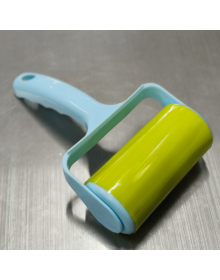 Petzoom Yıkanabilir kıl tüy temizleme rulosu PZT 4