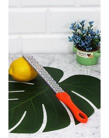 Peynir Rendesi - Limon - Portakal - Turunç Rendesi