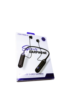 PG-100 Kablosuz Bluetooth Kulaklık