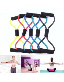 Pilates Egzersiz Direnç Lastiği