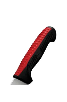 Pirge 31382 Pro 2002 Kasap, Kurban Bıçağı No:2 16,5 cm - Süper Tutuş Kaymaz Sap