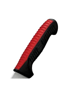 Pirge 31384 Pro 2002 Kasap, Kurban Bıçağı No:4 21 cm - Süper Tutuş Kaymaz Sap