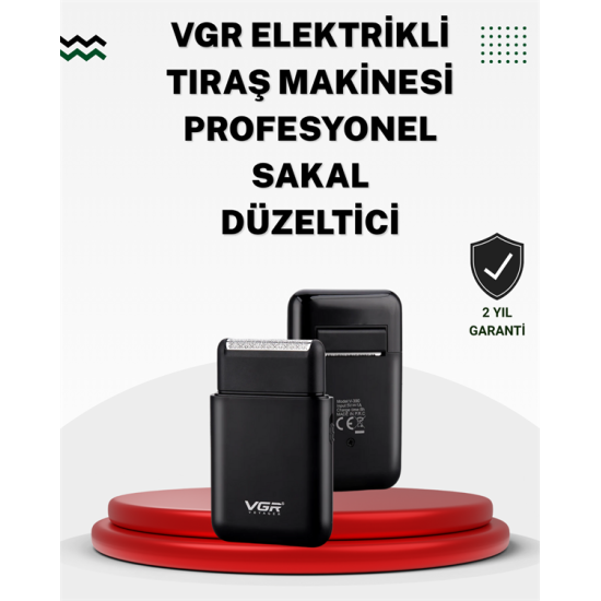 V390 TIRAŞ MAKİNESİ