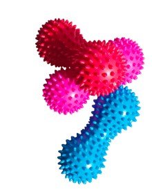 Plantar Fasiit Rahatlatıcı Egzersiz  Plantar Fasiit masaj topu ayak masajı ayak dikeni topuk dikeni