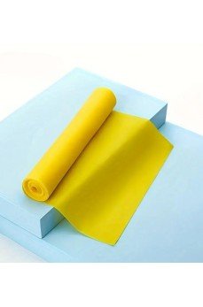 Plates Lastiği Geniş