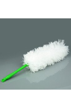 Plumero Bükülebilir  Mikrofiber Toz Alma Püskülü