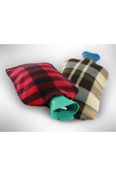 Polar Kılıflı Termafor Sıcak Su Torbası (1800 ML)