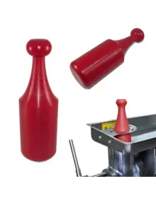 Polietilen Kıyma Makinesi Tokmağı No:42