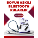 Polygold PG-100 Bluetooth Kulaklık – Ergonomik Boyun Bantlı Tasarım, Net Ses ve Konfor Polygold PG-100 Bluetooth Kulaklık – Ergonomik Boyun Bantlı Tasarım, Net Ses ve Konfor