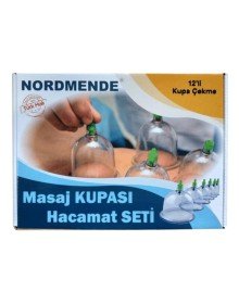 Povos 13 lü kupa seti