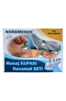 Povos 13 lü kupa seti