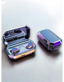 Powerbank Bluetooth Kulaklık M12