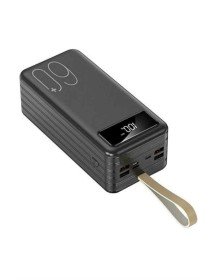 60.000 Mah Hızlı powerbank