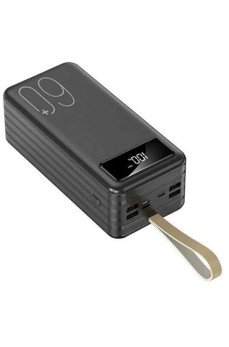 60.000 Mah Hızlı powerbank