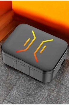 Powerbankli Bluetooth Kulaklık Yüksek Ses Kaliteli Kablosuz