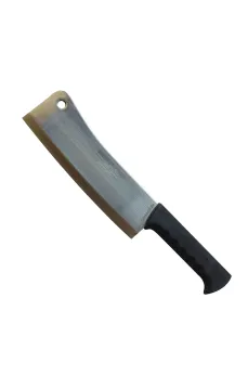 Poyraz Bursa Düz Kuzu Satır No:3, 22 cm - Plastik Sap Poyraz Bursa Düz Kuzu Satır No:3, 22 cm - Plastik Sap