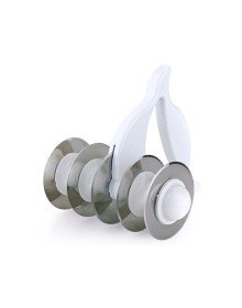 Pratik Mantı Merdanesi Mantımatik 5 Bıçaklı