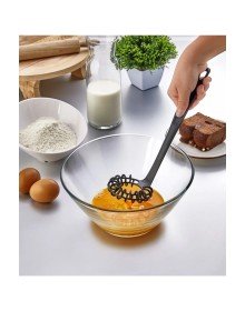 Pratik Spiral Çırpıcı  Un- Yumurta - Krema Karıştırıcı