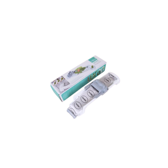 Yaprak Sarma Makinesi