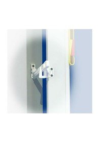 Pro Ayarlı PVC Pencere Havalandırma Kolu