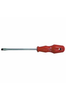 Pro-Scr 02607 Düz Uçlu Tornavida 3X100 mm Pro-Scr 02607 Düz Uçlu Tornavida 3X100 mm
