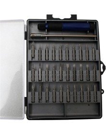 Pro-Scr 03357 33 Parça  Bits Uç Seti