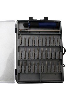 Pro-Scr 03357 33 Parça Bits Uç Seti Pro-Scr 03357 33 Parça Bits Uç Seti