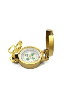 Profesyonel Askeri Stil Pusula