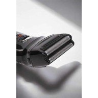 Profesyonel Paslanmaz Çelik Bıçaklı Saç ve Sakal İçin Çok Yönlü Kullanım