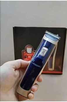 Profesyonel Şarjlı Saç ve Sakal Traş Makinesi Kolay Kullanım Profesyonel Şarjlı Saç ve Sakal Traş Makinesi Kolay Kullanım