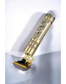 Profesyonel Sıfır Sinek Kaydı Çelik Tıraş Makinesi