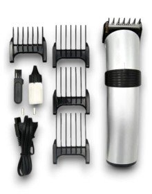 Profesyonel Tıraş Makinesi Seti