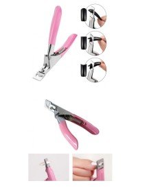 Protez Tırnak Kesme Makası