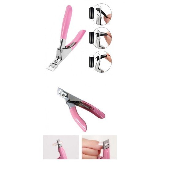 Protez Tırnak Kesme Makası Protez Tırnak Kesme Makası