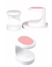 PROTEZ TIRNAK KURUTMA