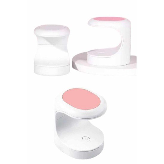 PROTEZ TIRNAK KURUTMA