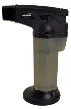 Pürmüz Çakmak 1300 Derece Gazlı Pürmüz Çakmak Alev Isı Tabancası