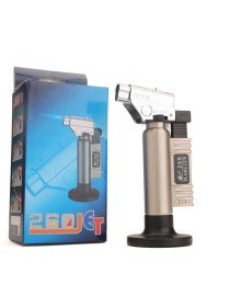 Pürmüz Çakmak 260 Jet - Metal Kasa 1300 Derece