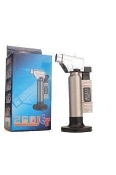 Pürmüz Çakmak 260 Jet - Metal Kasa 1300 Derece