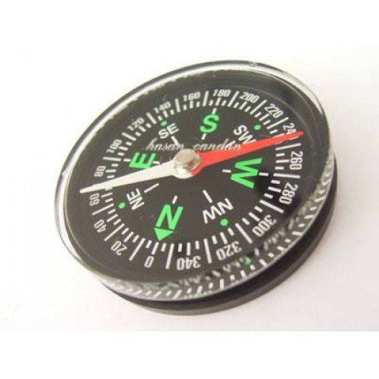 Pusula 4CM Pusula 4CM