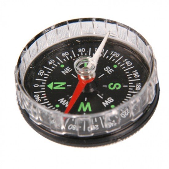 Pusula 4CM Pusula 4CM