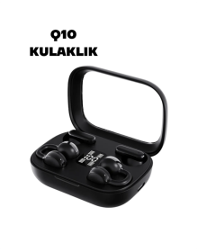 Q10 Bluetooth Kulaklık