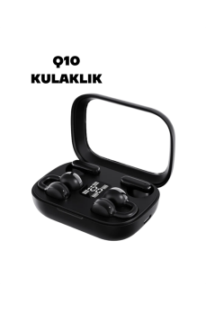 Q10 Bluetooth Kulaklık